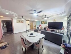 Blk 187B Rivervale Drive (Sengkang), HDB 5 Rooms #577499921